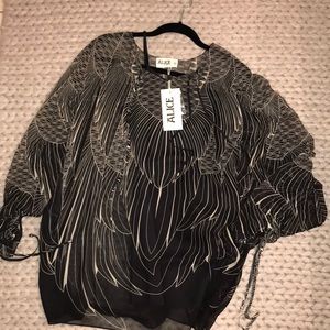 Alice by Temperley Blouse